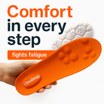 CloudStep™ Massage Insoles