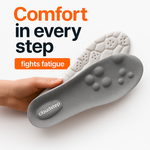 CloudStep™ Massage Insoles
