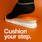 CloudStep™ Massage Insoles