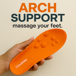 CloudStep™ Massage Insoles