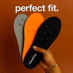 CloudStep™ Massage Insoles